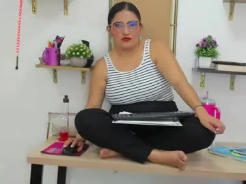 Chaturbate Sex Chat of stefy_cg