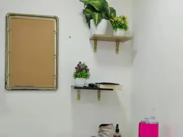 Chaturbate Adult Webcam of stefy_cg