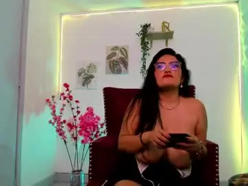 Chaturbate Private Sex Chat of stefy_cg