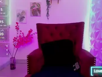 Chaturbate Free Live Porn of stefy_cg