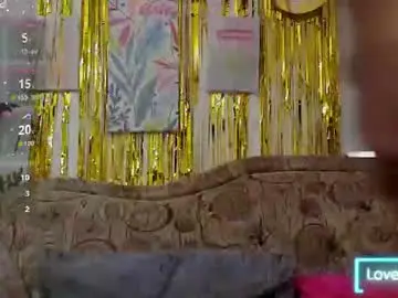 Chaturbate Free Live Porn of stefy_cg