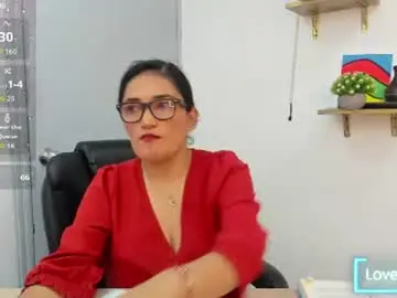 Chaturbate Live Sex Cam of stefy_cg