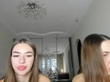 Chaturbate Sex Cam of yourgirl_ariella