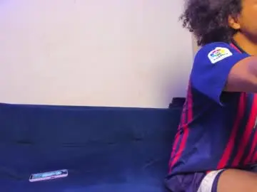 Chaturbate Adult Video Chat of afroditta_w