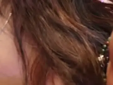 Chaturbate Adult Video Chat of april_bowie