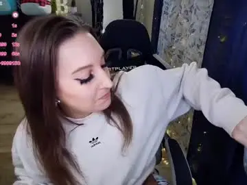 Chaturbate Free Porn Cam of brookebee27