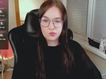 Chaturbate Adult Webcams of coy_amina_