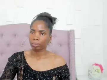 Chaturbate Free Porn Cam of ebonyprolapse
