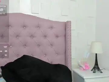 Chaturbate Adult Video Chat of ebonyprolapse