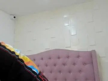 Chaturbate Live Sex Cam of ebonyprolapse