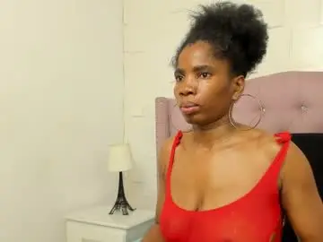 Chaturbate Watch Live Sex Cams of ebonyprolapse