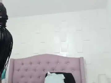 Chaturbate Sex Chat of ebonyprolapse
