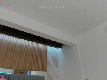 Chaturbate Watch Live Sex Cams of gerald_withe