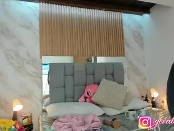 Chaturbate Free Porn Cam of gerald_withe