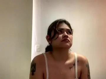 Chaturbate Live Porn of isabelprietoo