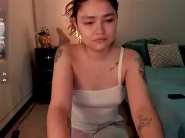 Chaturbate Free Live Porn of isabelprietoo