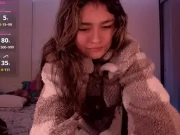 Chaturbate Adult Video Chat of isabelprietoo