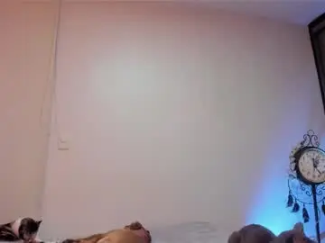 Chaturbate Live Sex Cam of isabelprietoo