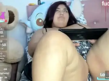 Chaturbate Live Sex of kendra_lil_evill
