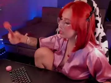 Chaturbate Nude Webcam of milly_yako