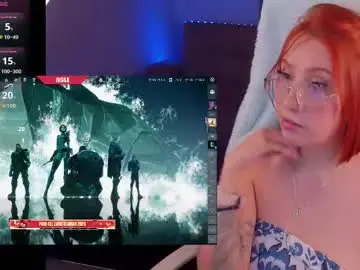 Chaturbate Free Porn Cam of milly_yako