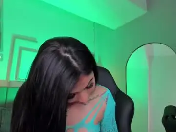 Chaturbate Nude Webcam of nahomekuperth_