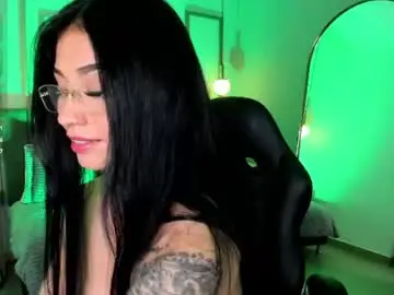 Chaturbate Nude Webcam of nahomekuperth_