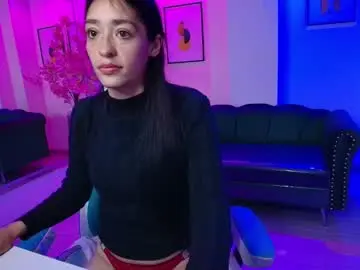 Chaturbate Free Live Porn of nahomi_rousset