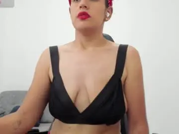 Chaturbate Free Live Porn of natalia_curvy1