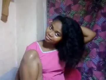 Chaturbate Adult Webcam of nilahmarie