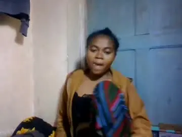 Chaturbate Live Porn of nilahmarie
