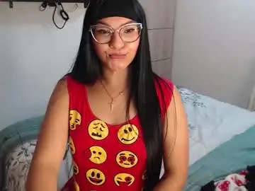 Chaturbate Live Sex of prins_jazmin