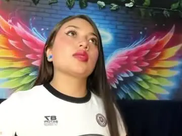 Chaturbate Private Sex Chat of sofiiaa_gomez_