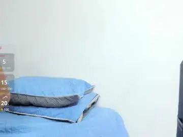 Chaturbate Sex Cam of wendy_deiby