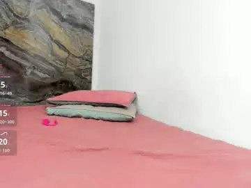 Chaturbate Live Sex Cam of wendy_deiby