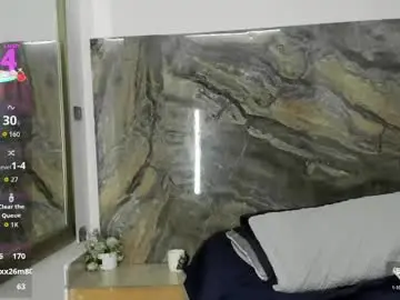 Chaturbate Sex Cam of wendy_deiby