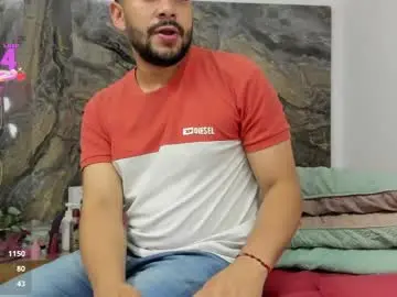 Chaturbate Sex Cam of wendy_deiby