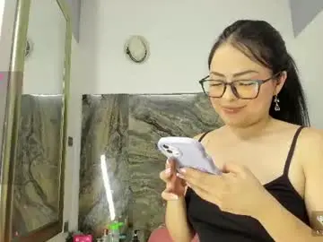 Chaturbate Free Porn Cam of wendy_deiby
