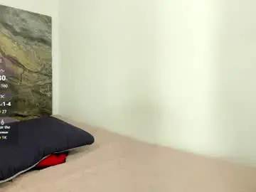 Chaturbate Live Sex of wendy_deiby