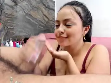 Chaturbate Live Sex of wendy_deiby