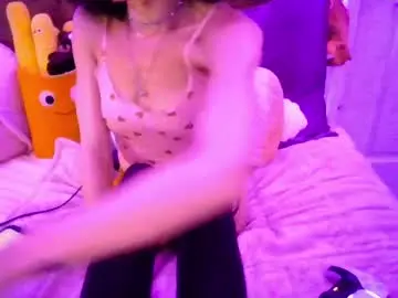 Chaturbate Best live sex cam show of abruisedpeach