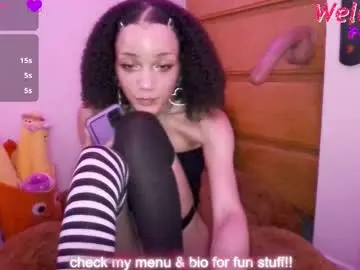 Chaturbate Watch Live Sex Cams of abruisedpeach