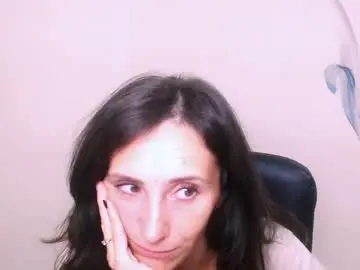 Chaturbate Adult Video Chat of alissajersy_
