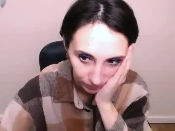 Chaturbate Sex Chat of alissajersy_