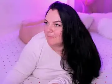 Chaturbate Nude Webcam of amalia_minkxx