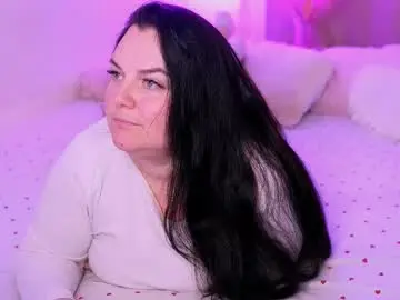 Chaturbate Free Live Porn of amalia_minkxx