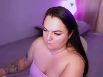 Chaturbate Live Porn of amalia_minkxx