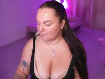 Chaturbate Live Sex Cam of amalia_minkxx