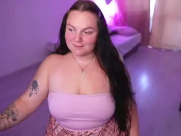 Chaturbate Live Porn of amalia_minkxx