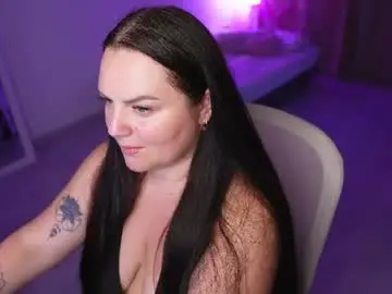Chaturbate Best Webcam of amalia_minkxx